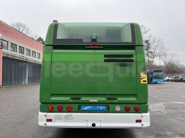 міський автобус Irisbus Citelis PS09D1