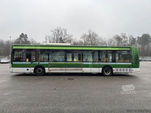 міський автобус Irisbus Citelis PS09D1