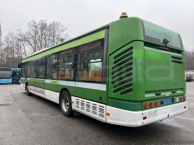 міський автобус Irisbus Citelis PS09D1