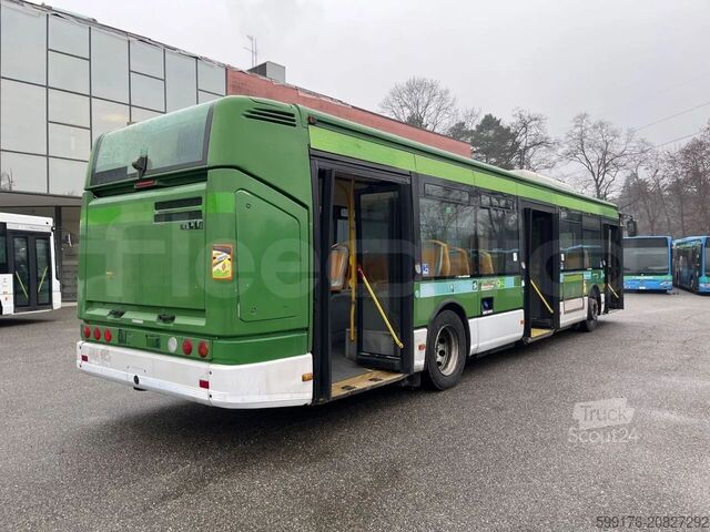 міський автобус Irisbus Citelis PS09D1
