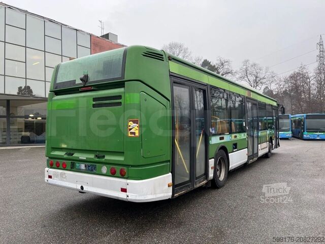 міський автобус Irisbus Citelis PS09D1