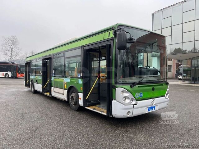 міський автобус Irisbus Citelis PS09D1