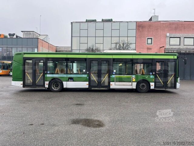 міський автобус Irisbus Citelis PS09D1