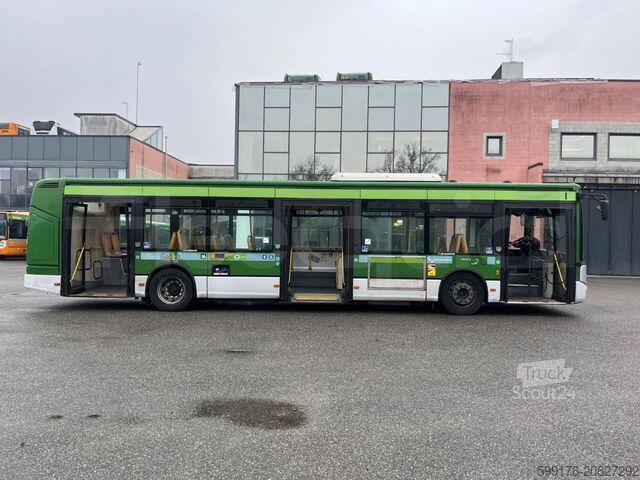 міський автобус Irisbus Citelis PS09D1