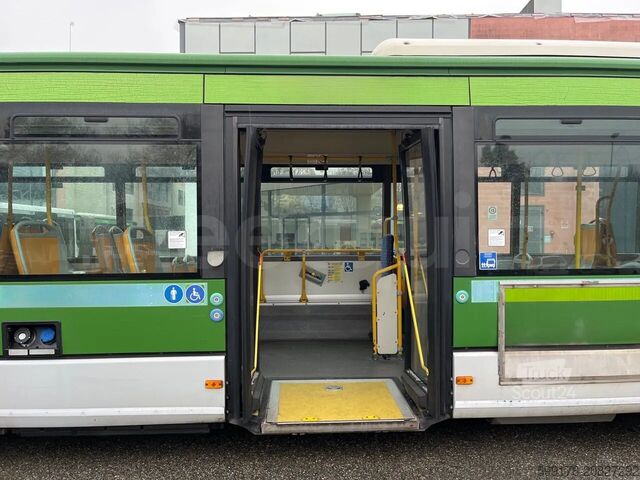 міський автобус Irisbus Citelis PS09D1