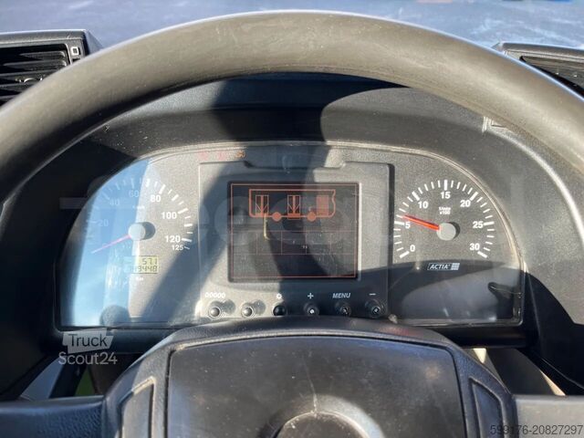 міський автобус Irisbus Citelis PS09D1