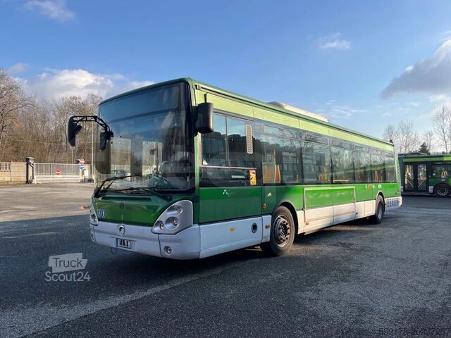міський автобус Irisbus Citelis PS09D1