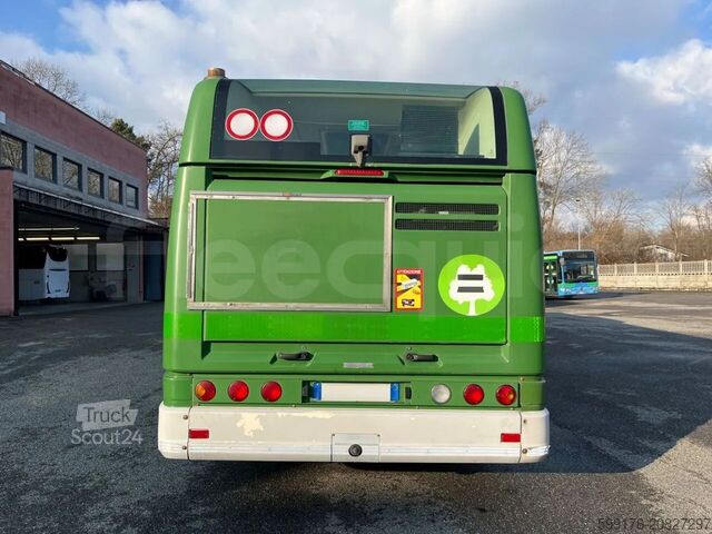 міський автобус Irisbus Citelis PS09D1