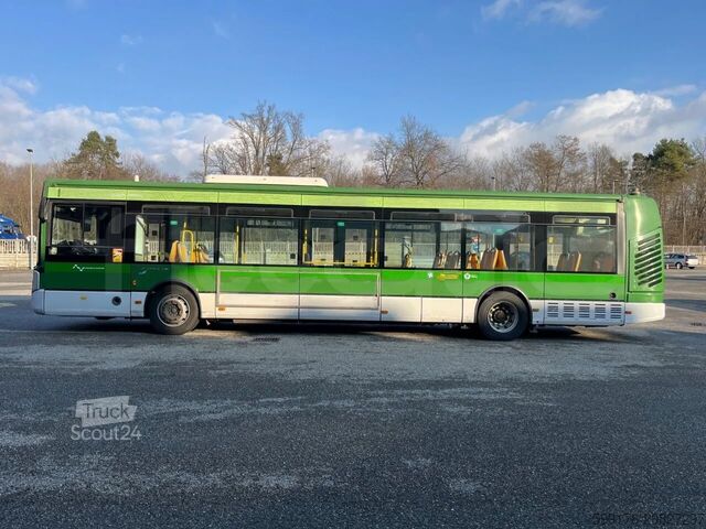 міський автобус Irisbus Citelis PS09D1