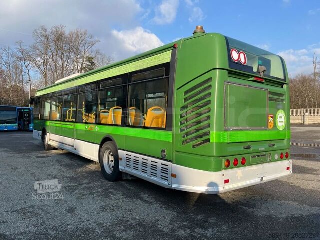 міський автобус Irisbus Citelis PS09D1