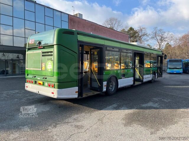 міський автобус Irisbus Citelis PS09D1