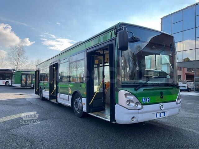 міський автобус Irisbus Citelis PS09D1