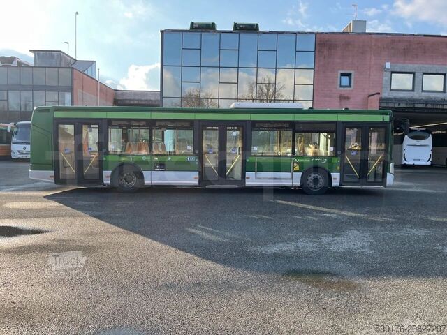 міський автобус Irisbus Citelis PS09D1