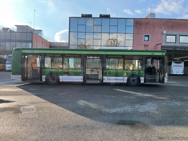 міський автобус Irisbus Citelis PS09D1