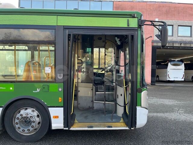 міський автобус Irisbus Citelis PS09D1