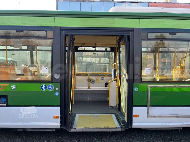 міський автобус Irisbus Citelis PS09D1