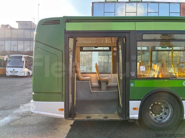 міський автобус Irisbus Citelis PS09D1
