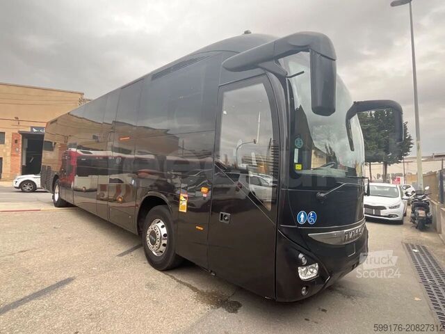 Turismo IVECO Magelys
