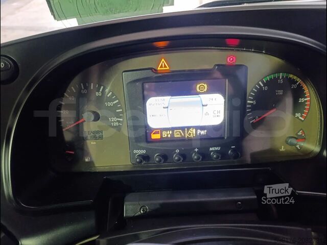 Turismo IVECO Magelys