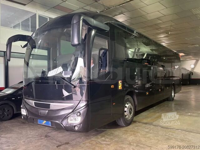 Turismo IVECO Magelys