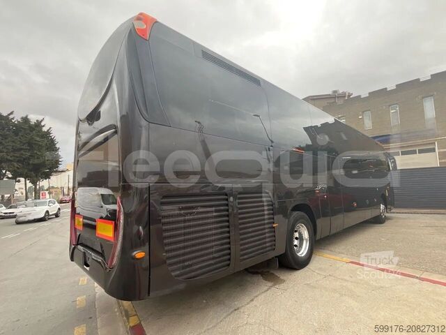 Turismo IVECO Magelys