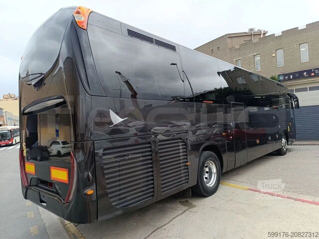 Turismo IVECO Magelys