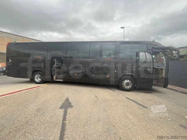 Turismo IVECO Magelys