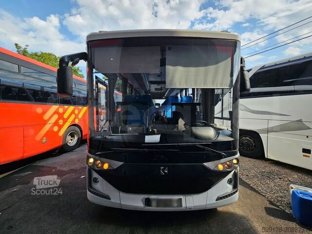 Autobus turystyczny Karsan STAR