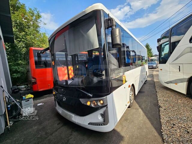 Autobus turystyczny Karsan STAR