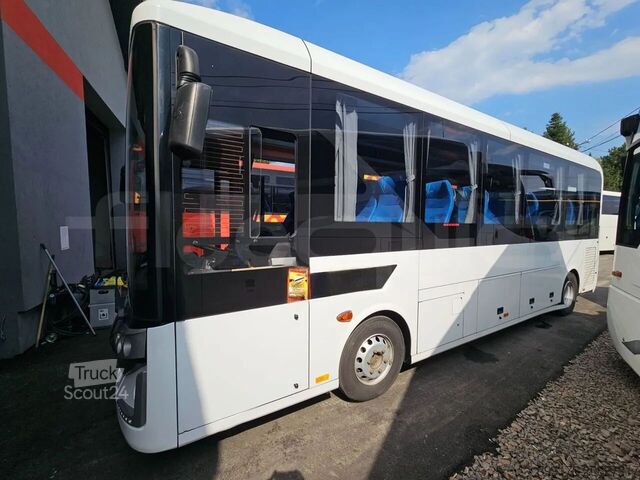 Autobus turystyczny Karsan STAR