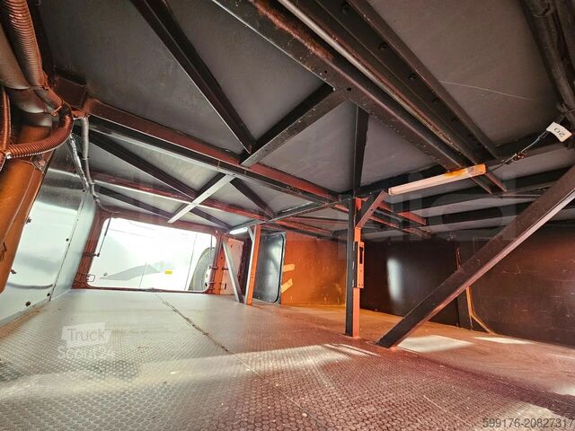 Autobus turystyczny Karsan STAR