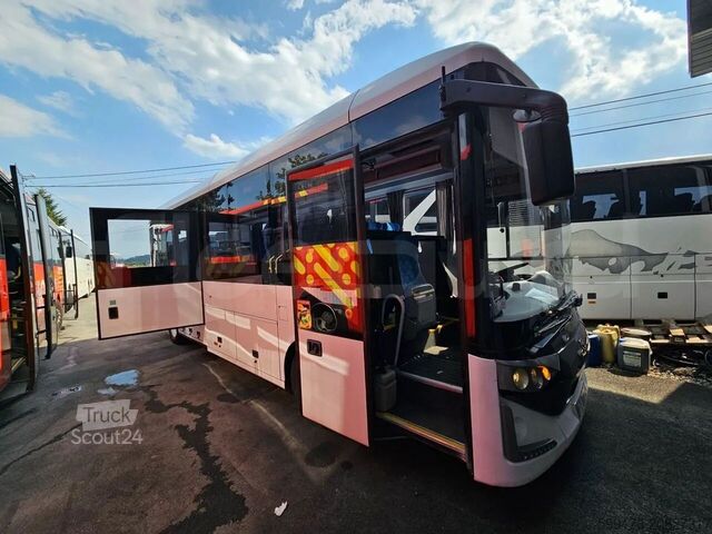 Autobus turystyczny Karsan STAR