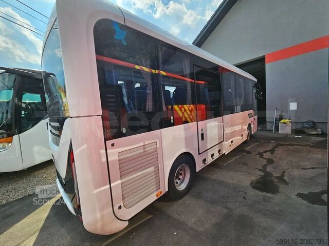 Autobus turystyczny Karsan STAR