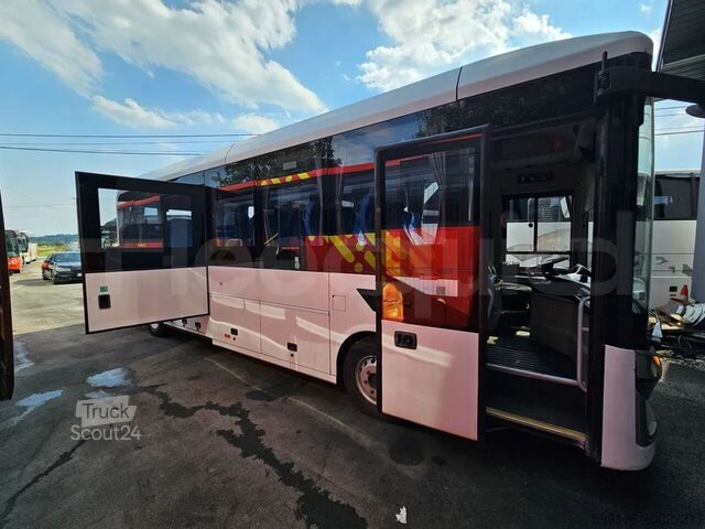 Autobus turystyczny Karsan STAR