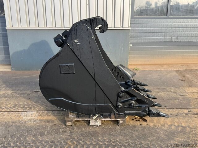 Lāpsta Caterpillar CW40 1200mm Bucket