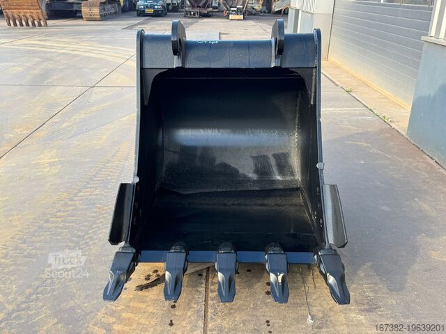 Lopatu Caterpillar CW40 1200mm Bucket