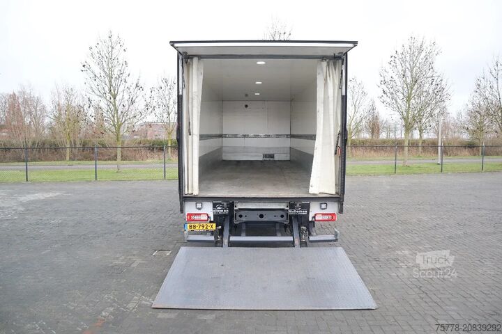 Suitcase Volvo FL 240 | 4X2 | TAILLIFT | HEATED BOX | 12 TON |...