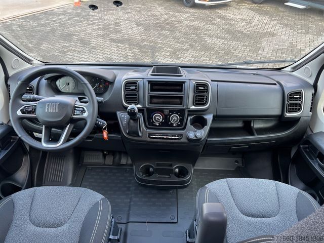 Camping-car CARADO pro+ CV 640 AKTIONSPREIS