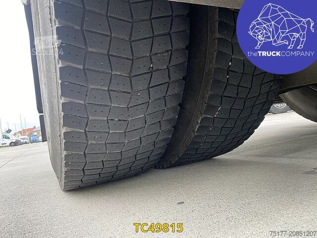 Standard-SZM Mercedes-Benz Actros 1843