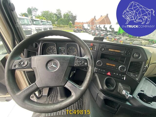 Standard-SZM Mercedes-Benz Actros 1843
