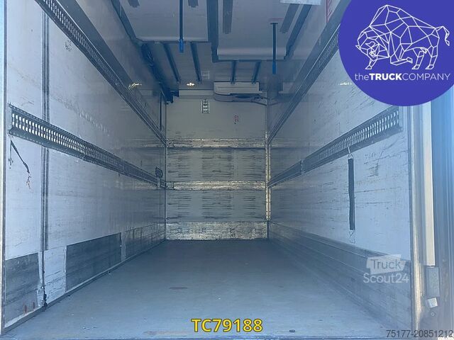 Refrigerated/frozen transport Volvo FM 330