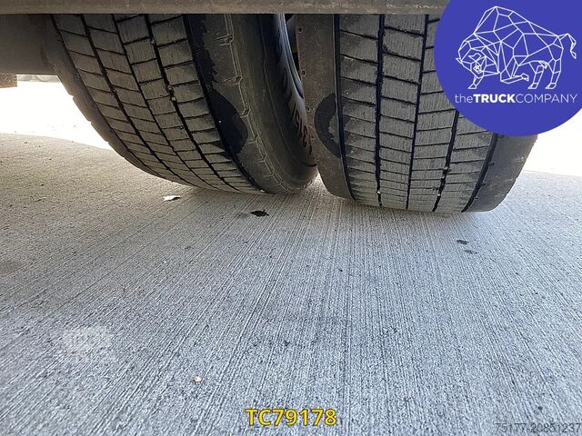 Standard-SZM DAF XF Euro6 480