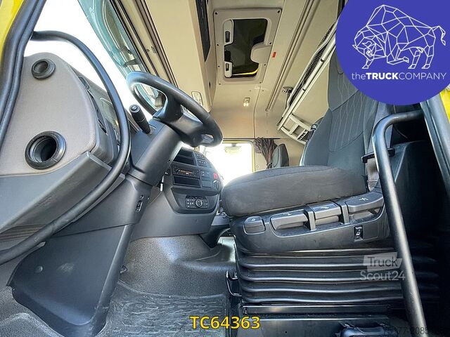 Standard-SZM DAF XF Euro6 430