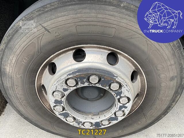 Standard-SZM DAF XF Euro6 450