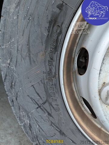 Standard-SZM MAN TGX 470