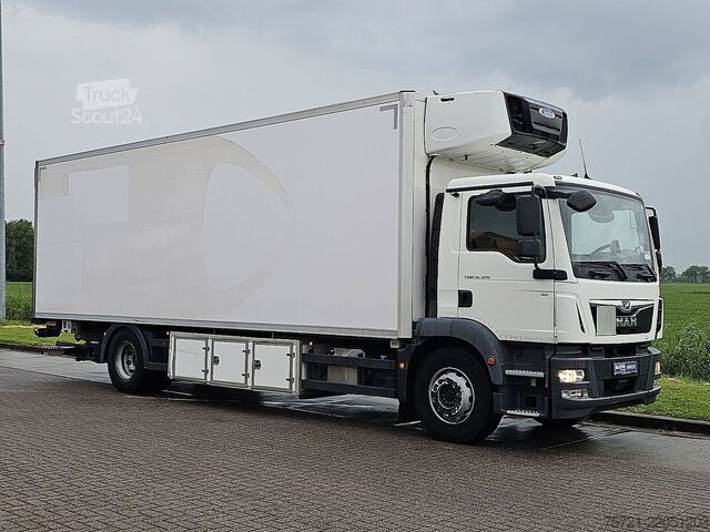 Transporte refrigerado/congelado M.A.N. 18.320 TGM