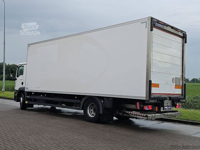 Transporte refrigerado/congelado M.A.N. 18.320 TGM