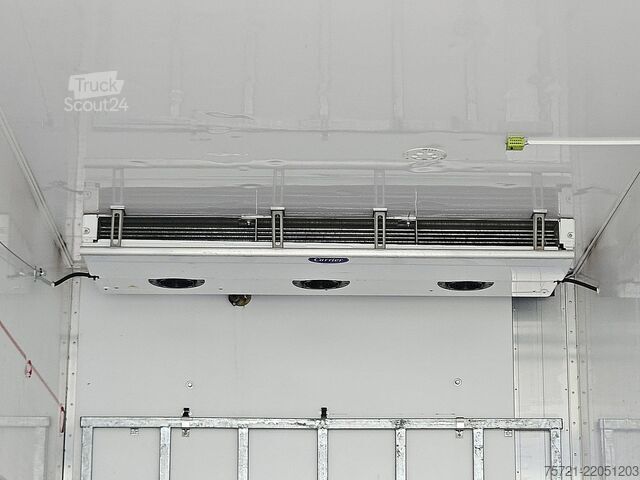 Koel-vriestransport MAN 18.320 TGM