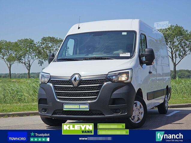 Karavan z visoko streho RENAULT MASTER 2.3 DCI 135 L2H2