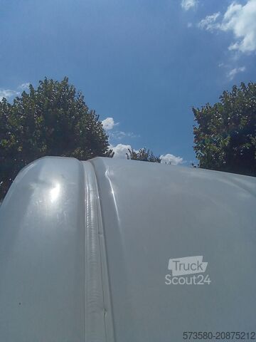 Caravan/camper Fiat Weinsberg CaraBus 600 K 4 Schlafplätze | Vollausstattung